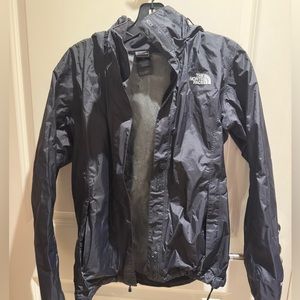 The North Face Rain Jacket